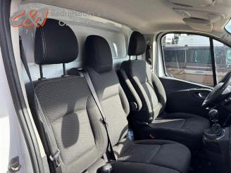 Opel Vivaro Vivaro, Van, 2014 / 2019 1.6 CDTi BiTurbo 125 picture 17