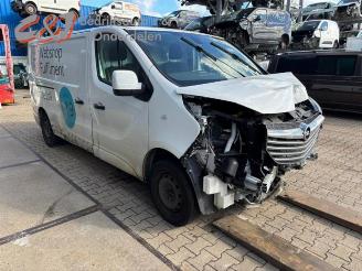 Opel Vivaro Vivaro, Van, 2014 / 2019 1.6 CDTi BiTurbo 125 picture 14