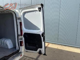 Opel Vivaro Vivaro, Van, 2014 / 2019 1.6 CDTi BiTurbo 125 picture 9