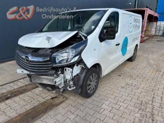 Opel Vivaro Vivaro, Van, 2014 / 2019 1.6 CDTi BiTurbo 125 picture 1
