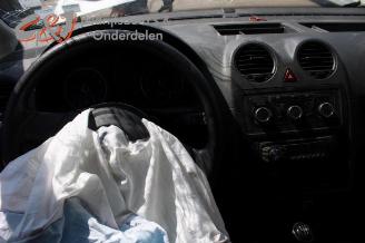 Volkswagen Caddy Caddy III (2KA,2KH,2CA,2CH), Van, 2004 / 2015 1.2 TSI picture 11