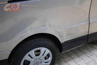 Fiat Talento Talento, Van, 2016 1.6 MultiJet Biturbo 120 picture 7