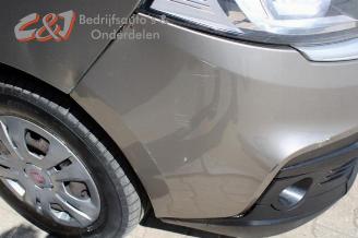 Fiat Talento Talento, Van, 2016 1.6 MultiJet Biturbo 120 picture 10
