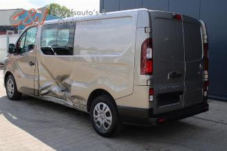 Fiat Talento Talento, Van, 2016 1.6 MultiJet Biturbo 120 picture 2