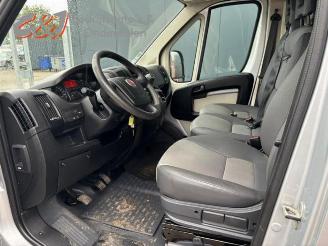 Fiat Ducato Ducato (250), Van, 2006 2.3 D 130 Multijet picture 17