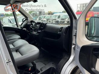 Fiat Ducato Ducato (250), Van, 2006 2.3 D 130 Multijet picture 20