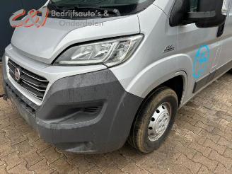 Fiat Ducato Ducato (250), Van, 2006 2.3 D 130 Multijet picture 13