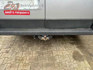 Fiat Ducato Ducato (250), Van, 2006 2.3 D 130 Multijet picture 6