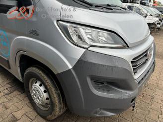 Fiat Ducato Ducato (250), Van, 2006 2.3 D 130 Multijet picture 14