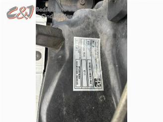 Fiat Ducato Ducato (250), Van, 2006 2.3 D 130 Multijet picture 24