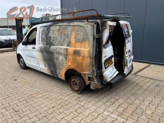 Mercedes Vito Vito (447.6), Van, 2014 1.6 111 CDI 16V picture 4