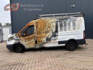 Ford Transit Transit, Van, 2013 2.2 TDCi 16V picture 2