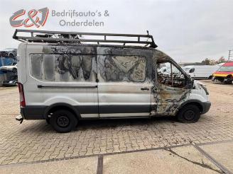 Ford Transit Transit, Van, 2013 2.2 TDCi 16V picture 7