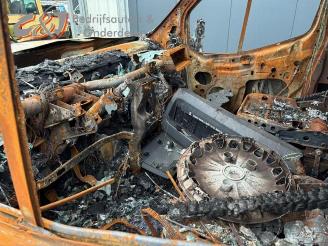 Ford Transit Transit, Van, 2013 2.2 TDCi 16V picture 10