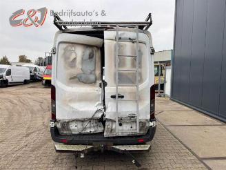 Ford Transit Transit, Van, 2013 2.2 TDCi 16V picture 4