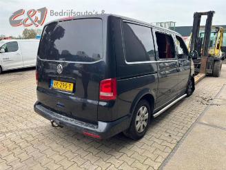 Volkswagen Transporter Transporter T5, Van, 2003 / 2015 2.0 TDI DRF picture 8