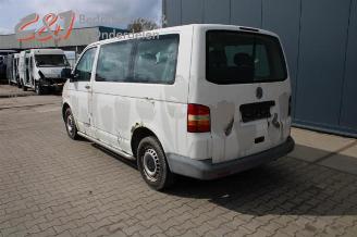 Volkswagen Transporter  picture 3