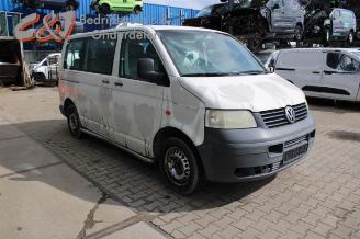 Volkswagen Transporter  picture 7
