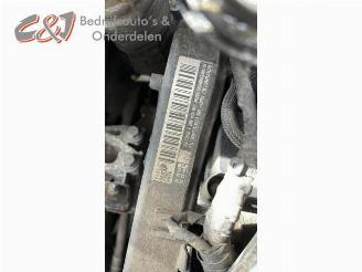 Volkswagen Transporter Transporter T6, Van, 2015 / 2024 2.0 TDI DRF picture 16