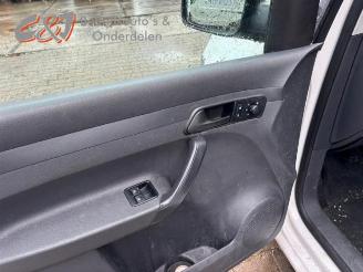 Volkswagen Caddy Caddy III (2KA,2KH,2CA,2CH), Van, 2004 / 2015 1.6 TDI 16V picture 15