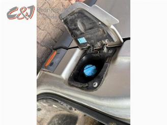 Renault Master Master III (FV), Van, 2010 2.3 dCi 170 16V FWD picture 12