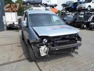 Volkswagen Caddy Caddy III (2KA,2KH,2CA,2CH), Van, 2004 / 2015 2.0 SDI picture 5