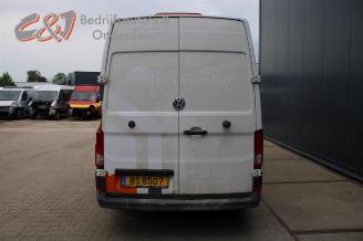 Volkswagen Crafter Crafter (SY), Van, 2016 2.0 TDI picture 6