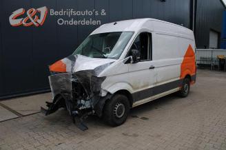 Volkswagen Crafter Crafter (SY), Van, 2016 2.0 TDI picture 1