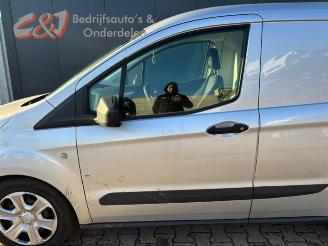 Ford Courier Transit Courier, Van, 2014 / 2023 1.5 TDCi 75 picture 3