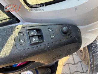 Peugeot Boxer Boxer (U9), Van, 2006 2.0 BlueHDi 160 picture 18