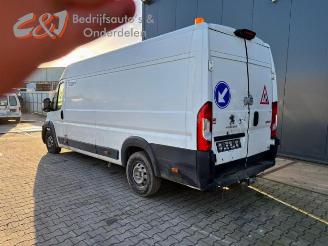 Peugeot Boxer Boxer (U9), Van, 2006 2.0 BlueHDi 160 picture 3