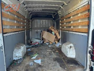 Peugeot Boxer Boxer (U9), Van, 2006 2.0 BlueHDi 160 picture 5