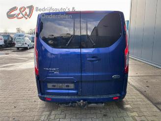 Ford Transit Transit Custom, Van, 2011 / 2023 2.0 TDCi 16V Eco Blue 170 picture 5