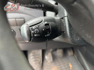 Peugeot Partner Partner Tepee (7A/B/C/D/E/F/G/J/P/S), MPV, 2008 / 2018 1.6 HDiF 90 16V Phase 1 picture 18