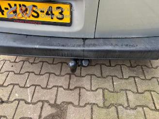 Peugeot Partner Partner Tepee (7A/B/C/D/E/F/G/J/P/S), MPV, 2008 / 2018 1.6 HDiF 90 16V Phase 1 picture 5