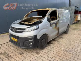 Opel Vivaro Vivaro, Van, 2019 2.0 CDTI 122 picture 1