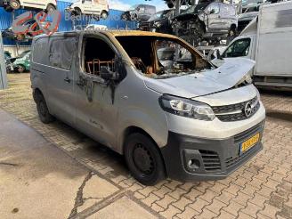 Opel Vivaro Vivaro, Van, 2019 2.0 CDTI 122 picture 8