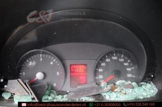 Volkswagen Crafter Crafter, Van, 2011 / 2016 2.0 BiTDI picture 17