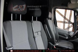 Volkswagen Crafter Crafter, Van, 2011 / 2016 2.0 BiTDI picture 11
