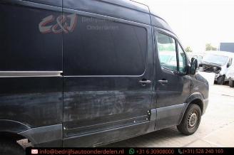 Volkswagen Crafter Crafter, Van, 2011 / 2016 2.0 BiTDI picture 6