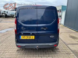 Ford Transit Connect Transit Connect (PJ2), Van, 2013 1.6 TDCi 16V 115 picture 6