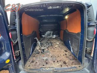 Ford Transit Connect Transit Connect (PJ2), Van, 2013 1.6 TDCi 16V 115 picture 7