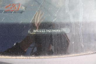 Volkswagen Transporter Transporter/Caravelle T5, Bus, 2003 / 2015 1.9 TDi picture 16