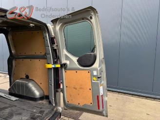 Ford Transit Transit Custom, Van, 2011 / 2023 2.2 TDCi 16V picture 7