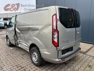 Ford Transit Transit Custom, Van, 2011 / 2023 2.2 TDCi 16V picture 3