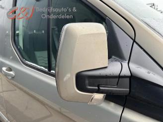 Ford Transit Transit Custom, Van, 2011 / 2023 2.2 TDCi 16V picture 16