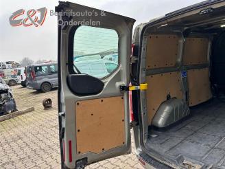 Ford Transit Transit Custom, Van, 2011 / 2023 2.2 TDCi 16V picture 8