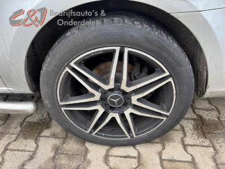 Mercedes V-klasse V (447.8), MPV, 2014 2.1 220 CDI, 220 d 16V picture 11