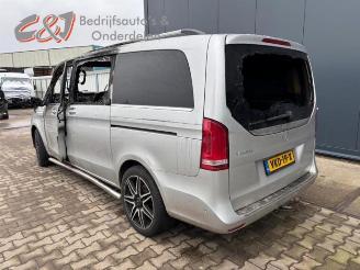 Mercedes V-klasse V (447.8), MPV, 2014 2.1 220 CDI, 220 d 16V picture 3