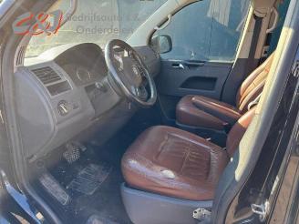 Volkswagen Transporter Transporter T6, Van, 2015 / 2024 2.0 TDI DRF 4Motion picture 20